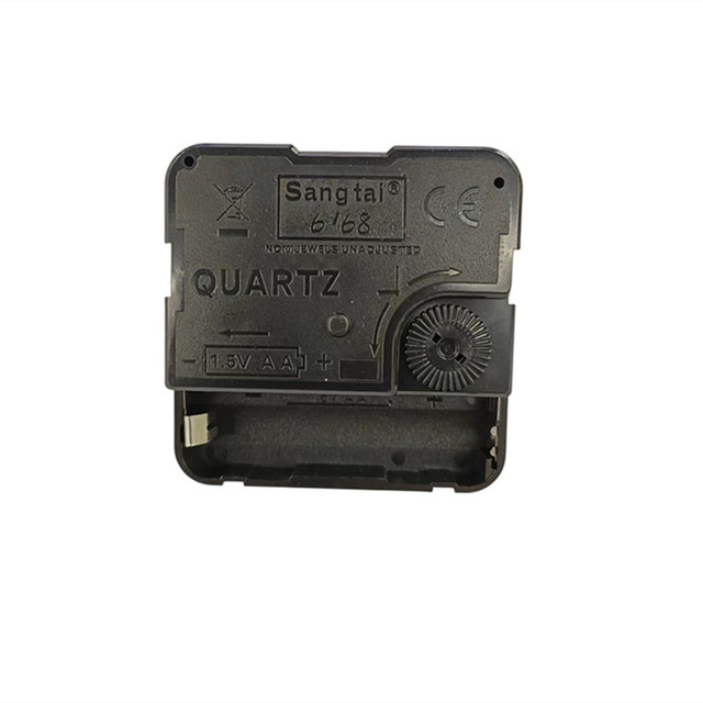 CE Sangtai Clockwork 6168 Skp Quartz Watch Movement