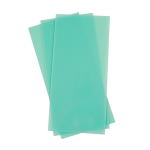 Panneau en fibre de verre époxy sur mesure, épaisseur personnalisée, résistant à la chaleur, panneau isolant pour gabarits et fixations - Product Image 2