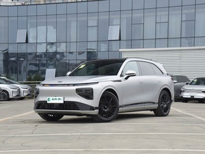 <span class=keywords><strong>Precio</strong></span> de Fábrica XPeng G9 Modelo 2026 625 Max SUV - Product Image 2