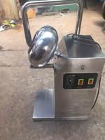 Machine de revêtement à la gelée de sucre, pour bonbons et noix, gommes