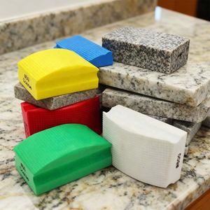 Shdiatool แผ่น<span class=keywords><strong>ขัด</strong></span>ด้วยมือสี่เหลี่ยมแผ่นขัด<span class=keywords><strong>กระเบื้อง</strong></span>แก้วบล็อก<span class=keywords><strong>ขัด</strong></span>หินหินอ่อนเซรามิกแผ่นขัดเครื่องมือ<span class=keywords><strong>ขัด</strong></span> - Product Image 2