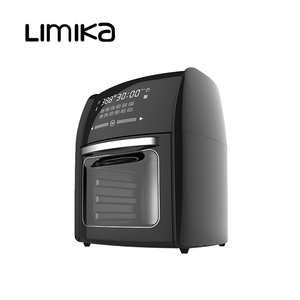 Freidora de aire comercial de 7L, horno de convección, diseño de <span class=keywords><strong>microondas</strong></span> único Digital de forma cuadrada para uso doméstico en hoteles, calidad garantizada - Product Image 3