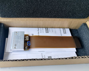 Pièce de rechange originale pour imprimante TTO VJ 6230 32MM Tête d'impression thermique État Nouveau Type d'encre UV Modèle 408300 - Product Image 5