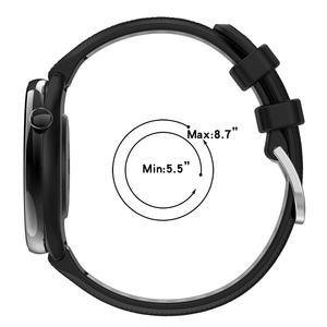 Reloj inteligente atch ubber y mazfit, 20mm, 20mm - Product Image 4