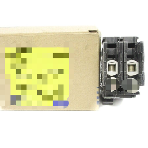 Qou210 Ser. Controlador Lógico Programable (PLC) Industrial S3 10a 120/240v Nsmp, Nuevo, Original, Disponible en Stock, para Automatización Industrial - Product Image 1