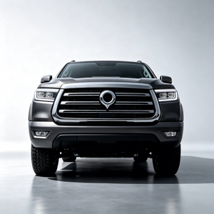 JX-Auto GWM Poer Cannon 2020 2.0L Turbo 4x4 Automatico Guida a Sinistra Pickup Fuoristrada 5 Posti Doppia Cabina Usato in <span class=keywords><strong>Vendita</strong></span> - Product Image 3