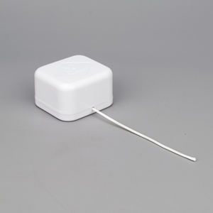 Lavable <span class=keywords><strong>Brahms</strong></span> <span class=keywords><strong>Lullaby</strong></span> Pull String Music Box Insertar dispositivo Plástico Metal para peluche Cuna Cama Campana Regalo para bebés Niños - Product Image 1