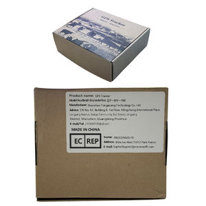 Rastreador GPS 4G LTE GLONASS GSM Pro para Ganado, Satélite Beidou, WiFi, Aplicación Android, LBS, Impermeable, Collar Antipérdida, Control Remoto, 1 Año - Product Image 3