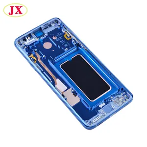 Oled Display Cellphone Lcd Wholesale For Samsung Galaxy S9 Plus Phone Lcds And Touch Screen