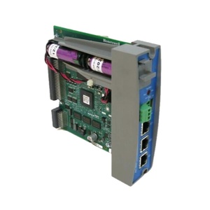 โปรเซสเซอร์ความปลอดภัยระบบอัตโนมัติ PLC ของแท้ใหม่ 900C75S-0460 โมดูลควบคุมอุตสาหกรรม SIL2 มีสินค้าในสต็อก ระบบจัดส่งรวดเร็ว - Product Image 1