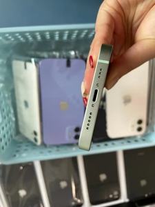 Vente en gros pour Pro 12 US 8G 128GB Batterie d'origine 100% débloqué mondial 5G GSM Sans restriction de carte SIM Toutes les fonctions fonctionnent - Product Image 4