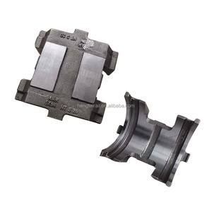 Fabricante AAR Standard Railway Bogie Bearings Adaptadores estrechos - Product Image 2