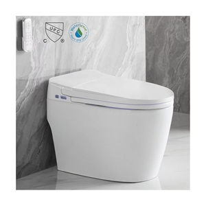 Умный унитаз с функцией биде - Product Image 1