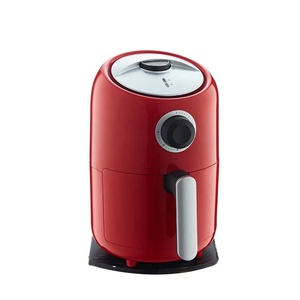 Nuevo diseño <span class=keywords><strong>profesional</strong></span> <span class=keywords><strong>de</strong></span> electrodomésticos <span class=keywords><strong>de</strong></span> <span class=keywords><strong>cocina</strong></span> Acero inoxidable Digital <span class=keywords><strong>de</strong></span> profundo aire freidora sin aceite - Product Image 2