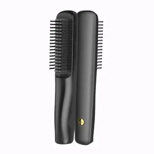2023 new design personal care & beauty appliances hair dryer brush curling brush Hair Comb Brush Dryer Hair