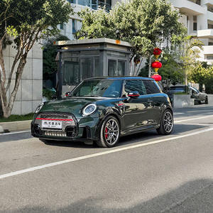 <span class=keywords><strong>MINI</strong></span> <span class=keywords><strong>JCW</strong></span> 2023 2.0T ALL-IN d'occasion de haute qualité et bien entretenue, exclusivement pour l'exportation - Product Image 2