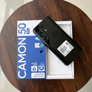 เทคโน แคมอน 50 มือถือ - Product Image 6
