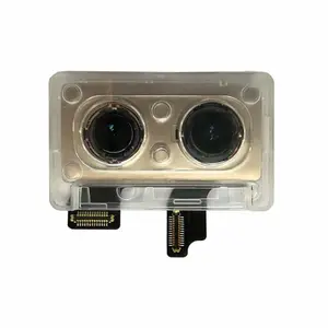Toppest Kwaliteit Met Fabriek Prijs Rear Camera Voor Iphone Xs Max Terug Camera Hoofd Camera Flex Kabel Vervanging Deel