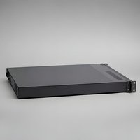 Gebrauchter R240 Server Generalüberholter Einstiegs-Rackserver DDR4 2666MT/s Speichergeschwindigkeit für NAS-Speicher und Datenbank Dell PowerEdge R240