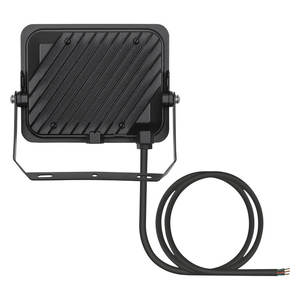 ไฟส่องสว่างแบบ LED ขนาดกะทัดรัด Ledvance 50W สีดำ 6500K 5000lm แสงกระจายกว้าง ติดตั้งบนพื้นผิว ตัวเรือนอะลูมิเนียม - Product Image 2