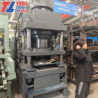 Machine automatique de fabrication de briques, machine semi-automatique de fabrication de blocs creux, machine de fabrication de briques en ciment emboîtables