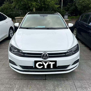 Auto Usate 2023 per Volkswagen <span class=keywords><strong>Polo</strong></span> 1.5L con Trasmissione Automatica, Modello Classico <span class=keywords><strong>Polo</strong></span> Usato - Product Image 2