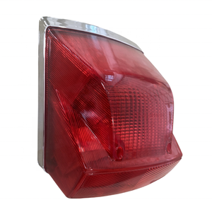 <span class=keywords><strong>Ancienne</strong></span> version Système d'éclairage de <span class=keywords><strong>moto</strong></span> <span class=keywords><strong>Feu</strong></span> arrière en acrylique PX125 PX150 Scooter ABS Feux de freinage arrière pour VESPA - Product Image 4