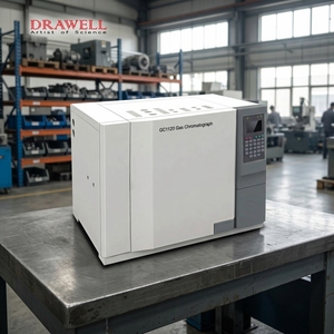 เครื่องมือวิเคราะห์ในห้องปฏิบัติการ DW-GC1120 เครื่องกำเนิดก๊าซโครมาโทกราฟี เครื่องวิเคราะห์ก๊าซโครมาโทกราฟี - Product Image 4