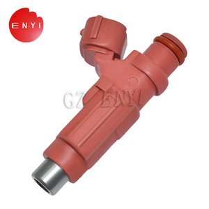 Inyector de combustible HDB305E para motor de gasolina Mitsubishi Endeavor 3.8L V6 2004-2011 - Product Image 1