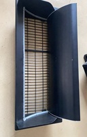 Nouvel arrivage : Entrée d'air en plastique ABS/PVC de haute qualité pour poulailler, personnalisable, garantie 1 an