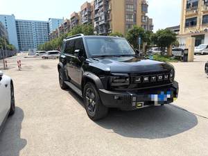 Jetour Traveler 2024 2.0T SUV Automático Nuevo Crossover PRO con Tracción en las Cuatro Ruedas - Product Image 4