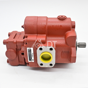 Pompe hydraulique principale pour PVD-0B-12P-5G-5210A pour <span class=keywords><strong>mini</strong></span>-excavatrice Nachi <span class=keywords><strong>Bobcat</strong></span> E16 <span class=keywords><strong>E17</strong></span> E19 E20, numéro de pièce 7172754 - Product Image 3