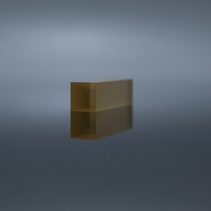 Plaque de cristal CdO4W de qualité supérieure, cristal CdO4W haute densité pour la recherche scientifique - Product Image 5