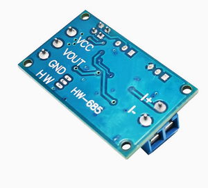 0 \/<span class=keywords><strong>4</strong></span>-20 مللى إلى 0-3.3v5v10v الجهد الارسال إشارة تحويل التيار إلى الجهد وحدة العرض الساخن Rainbowsemi - Product Image 5
