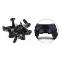 Phillips M2 6MM Vis pour PS4 Contrôleur Remplacement Réparation Accessoires Contrôleur Logement Shell Vis pour Jeu PS5