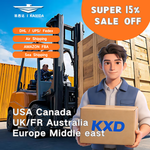 DHL Envío Internacional Puerta a Puerta Express FBA Logística Económica Agente de Carga de China Envío Gratuito a EE. UU., Reino Unido y Canadá - Product Image 1