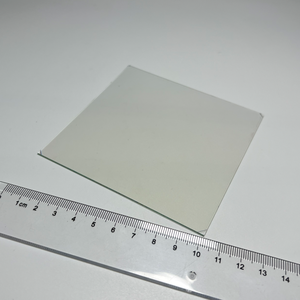 ฟิลเตอร์แสง AM0 Solar Simulator ฟิลเตอร์สุญญากาศแบบแก้ว ฟิลเตอร์สี ฟิลเตอร์แสง - Product Image 4