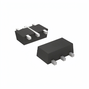 ชิ้นส่วนวงจรอิเล็กทรอนิกส์ SOT 89 5/6 ของแท้ XC6701BB22PR-G ชิปจัดการพลังงาน (PMIC) - Product Image 1
