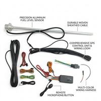 Sensor Level Bahan Bakar RS232 untuk Excavator dan Alat Berat SG001 Anti Pencurian Bahan Bakar