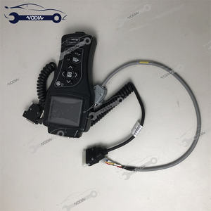 Controlador de Consola Inteligente Portátil de Nivel OEM para ZAPI FC2463 FC2360 - Product Image 4