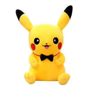 Muñecos de Peluche de Pokémon de Alta Calidad al por Mayor, Lindos Juguetes de Peluche de Anime de Dibujos Animados, Juguetes de Peluche de Algodón, Regalos Kawaii para Niños - Product Image 6