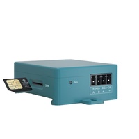 High Performance Ai Embedded Computing Edge Computer for Deep Learning Server