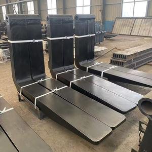 Hoge Kwaliteit Tractor Reserveonderdelen Vork Voor Heftruck - Product Image 1