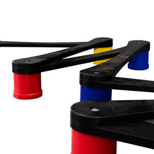 Logo personalizzato Factory <span class=keywords><strong>Outlet</strong></span> <span class=keywords><strong>attrezzatura</strong></span> per l'allenamento dell'hockey su ghiaccio potente di alta qualità - Product Image 4