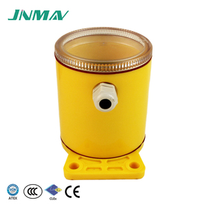 <span class=keywords><strong>Interruttore</strong></span> di Velocità Industriale QS-II, Sensore di Velocità e Commutatore di Velocità - Product Image 2