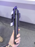 Trépied perche à selfie de 192 cm avec lumière et télécommande rechargeable pour téléphones iPhone et Android, idéal pour le vlogging, le streaming en direct et la prise de photos