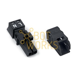 Wago 890202342000 - Nuovo - Product Image 1