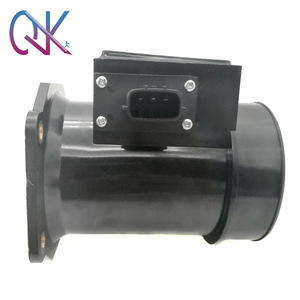 Medidor de Flujo de Aire de 70 mm de Diámetro Interior para Subaru Legacy Impreza, Sensor MAF A36-613R80 - Product Image 3