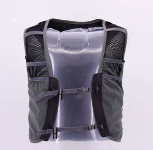 Chaleco de Hidratación BSCI, Mochila de 5L para Maratón, Carreras y Deportes - Product Image 2
