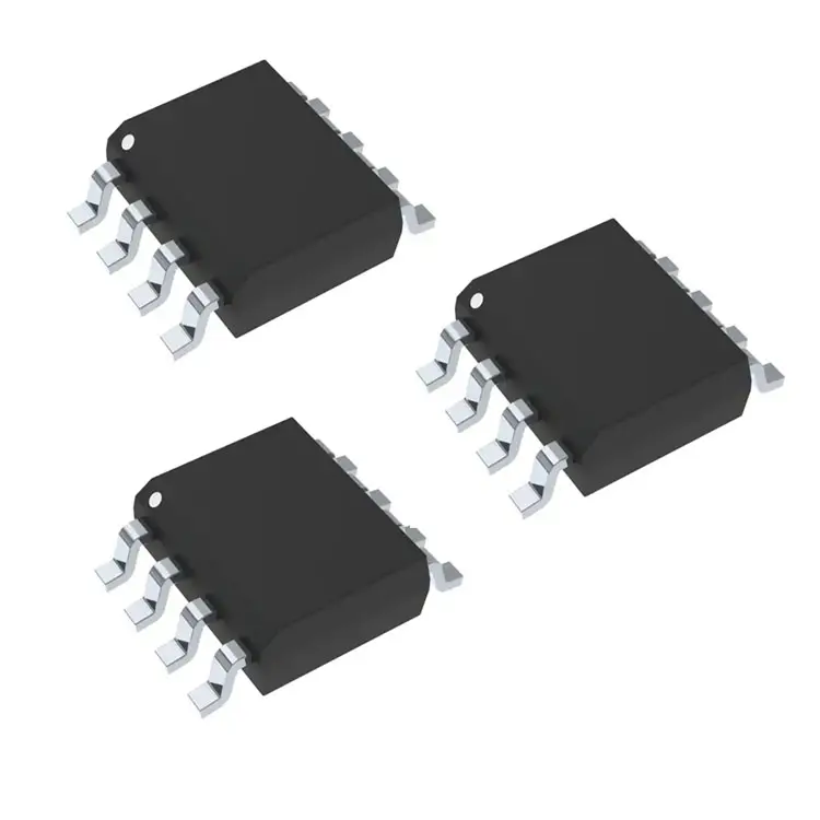 OPA2277U/2K5G4 General Purpose Amplifier Precision Amplifiers High Precision Oper Amplifier Low Offset Small Size SMD SOIC-8